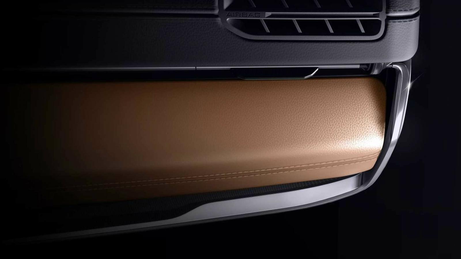 Το ανανεωμένο Jeep Compass έρχεται με tablet  